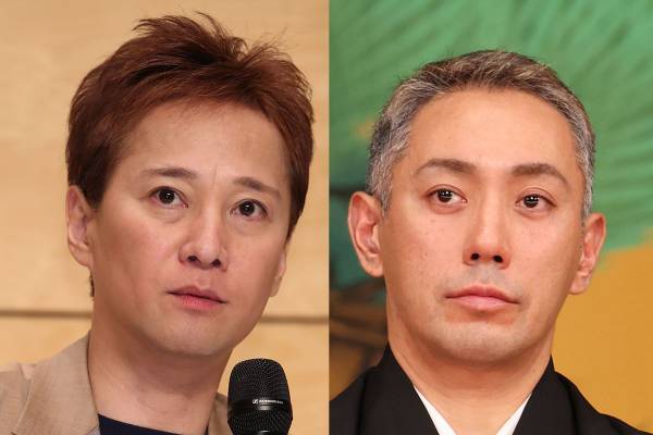 中居正広、体調不良で頼る“團十郎監修の酵素風呂”「WBCはどうしてもやりたいんだ」と奔走