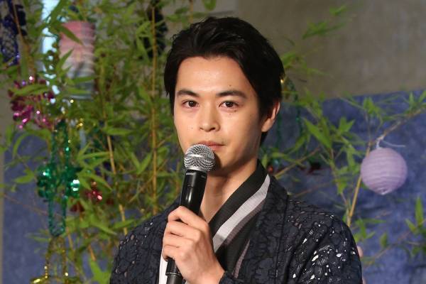 瀬戸康史　妻・山本美月が妊娠！撮影現場で見せていた“イクメン修行”