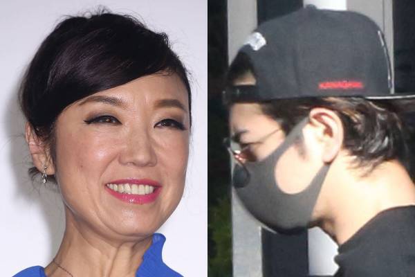 松本潤の胸に刺さった“ジム友達”ユーミンからの言葉「60歳になっても」