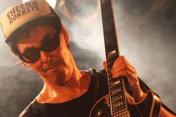 鮎川誠さんが依頼者の亡き父に扮し…『探偵！ナイトスクープ』で披露した“大号泣の神回”