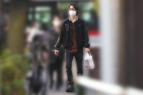 山下智久　ツアー、主演作決定で続く退所後の好調…目撃していた変心の“牛丼買い出し”姿