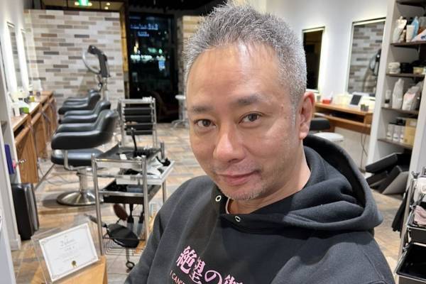 いしだ壱成明かす父・純一の誕生日パーティの裏側「ずっと女の子と喋ってた」