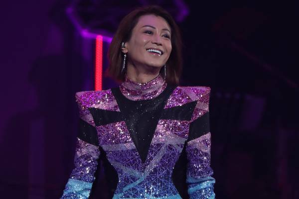 氷川きよし 本誌秘蔵レア写真で振り返る23年の軌跡