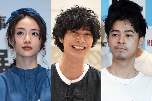 石原さとみや成田凌も回復祈願！清原翔が2年7ヵ月ぶりにインスタ更新