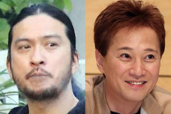 好きな「辞めジャニ」ランキング　長瀬智也、中居正広の超人気者を上回った1位は？