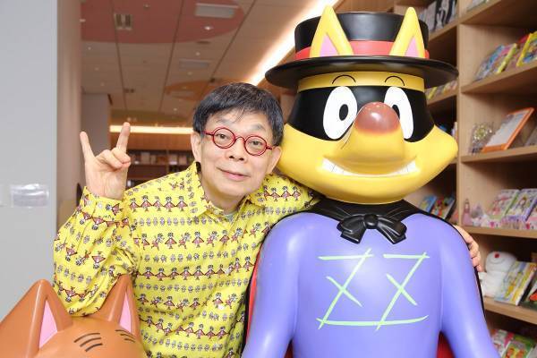 「かいけつゾロリ」の作者・原ゆたかさん「次はシニア向けのゾロリを書こうかな」