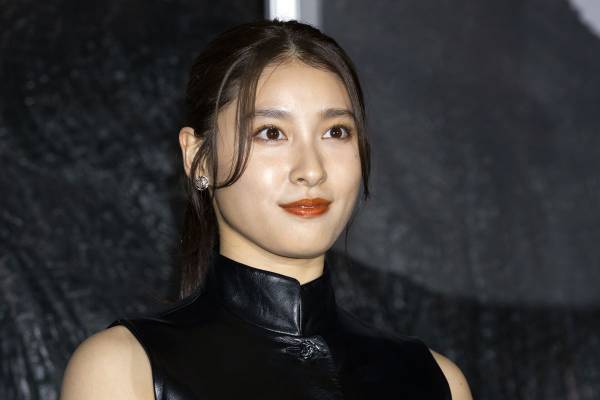 土屋太鳳　妊娠発表も臨月直前まで仕事邁進…新婚の夫は心配