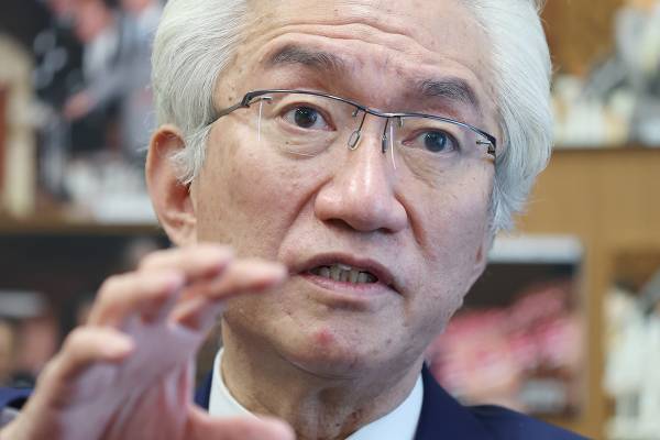 増税不安広がるなか…自民党・西田昌司議員が指摘する「岸田首相の説明不足」