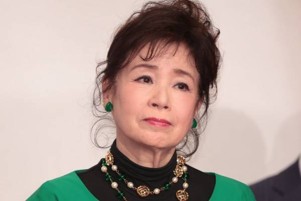 五月みどり　デビュー65周年も自宅にひきこもり引退危機…事務所が明かした衝撃の現在