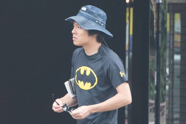 小出恵介が結婚を発表！公私の基盤を築いた“2年間のNY修行”