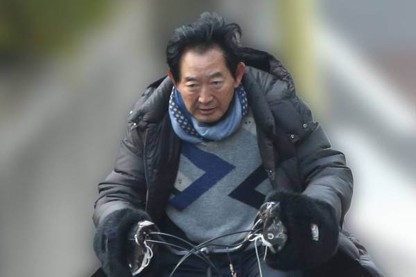 石田純一　仕事激減で3億豪邸売却、妻とも立場逆転…本誌が見た“自業自得”の家庭崩壊3年