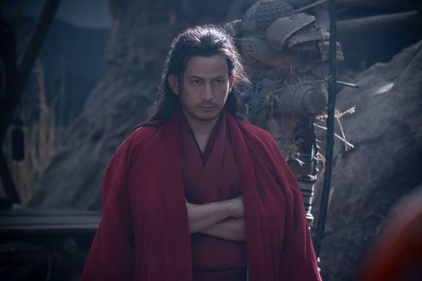 「食ってやろうか」“世界トレンド”岡田・信長のドS語録