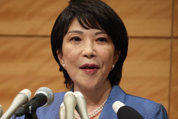 岸田政権「期待できない閣僚」ランキング…3位河野太郎、2位高市早苗を抑えた圧倒的1位は？