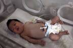 トルコ・シリアの大地震　救助隊が一家全滅もがれきの中で誕生した赤ちゃんを救助