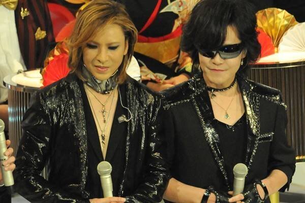 Toshl“YOSHIKIへの叫び”報道歌詞の原案にあった《遅延　永遠　モウ　絶縁》