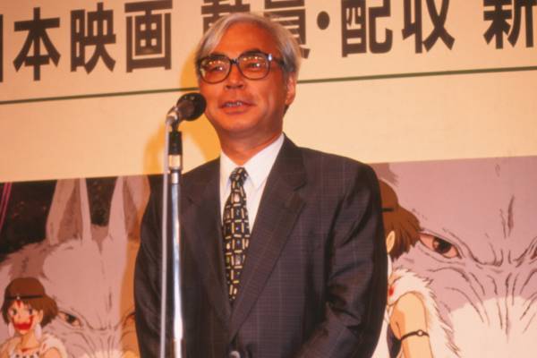 鬼滅の刃、SLAM DUNK…メガヒットアニメのルーツは『もののけ姫』