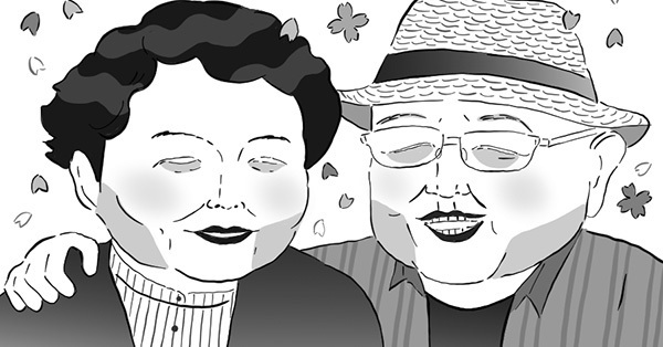 【ポップな心霊論】「闘病中だった父が亡くなりました」