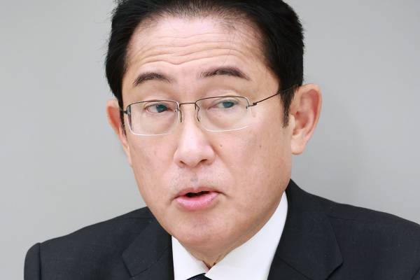 岸田政権の姑息会計 5.3兆円超の財源を防衛費に流用で医療・介護費が削減危機！