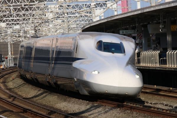 『AMBITIOUS JAPAN!』が新幹線のチャイムを卒業…震災や五輪を激励した名曲の20年