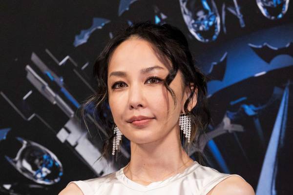 中島美嘉が再婚発表！本誌が目撃していた“離婚3ヵ月後のロック熱唱”