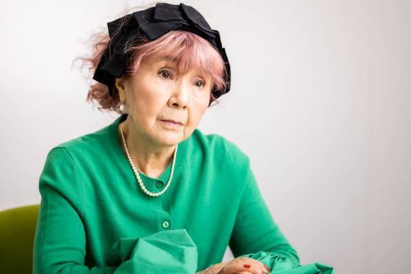 「妖精のような人でした」ワカメちゃん2代目声優語る「タラちゃん役・貴家堂子さんの思い出」