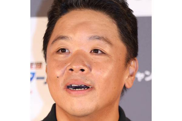 『ぽかぽか』伊集院光が外国人差別発言、ハライチ岩井が“ルフィ逮捕”をネタ扱い…放送開始2ヵ月で問題続出