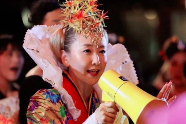 東ちづる“まぜこぜの社会”目指す法人代表11年目「諦め上手になりました（笑）」