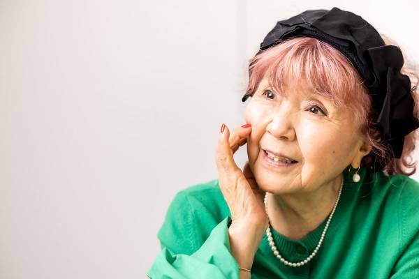 ワカメちゃんとしずかちゃん演じた野村道子さん「電話口から聞こえるタラちゃんとドラえもんの声に息子がびっくり」