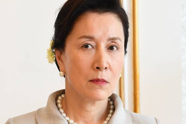 高畑淳子　不動産所有で推定資産は8億円！お騒がせ長男へ残す「終活ノート」