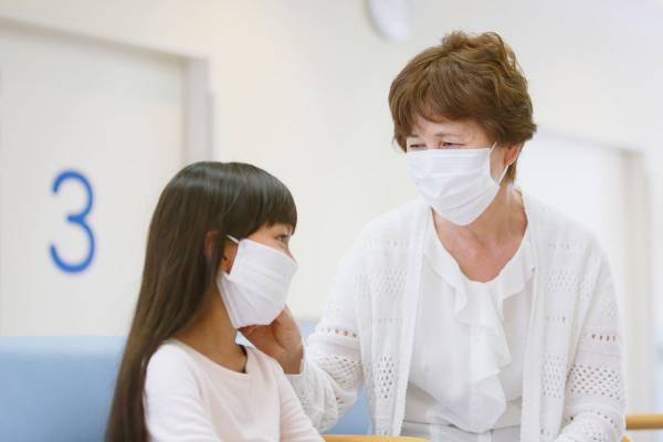 マスク着用が個人判断に。税務署では外さない方が〇　命を守るシーン別着脱ルール22