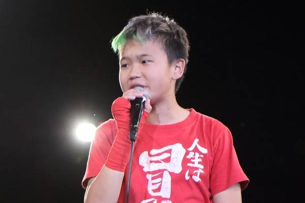 ゆたぼん　売却するはずのスタディ号で2度目の日本一周を発表…購入希望者は「人として信用されない」と呆れ顔