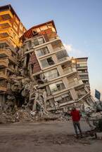 オフィスではEVホールへ…地震発生時の“圧死リスク”回避する行動