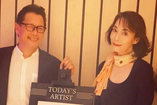 島田陽子さん元マネージャーが尖閣神社の宮守に！60代での転身移住生活を語る