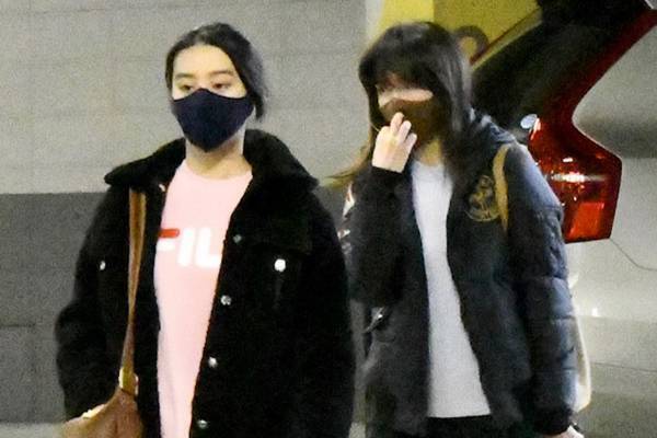 工藤静香　サイン捌き、映画現場では“付き人”化…目撃したKoki,のブルーリボン受賞支える「ステママ奮闘」姿