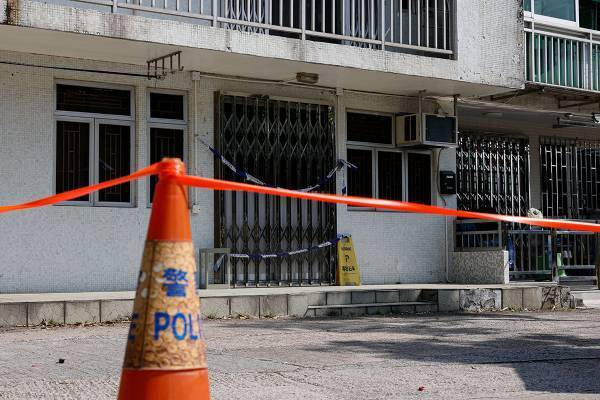 香港の有名モデルがバラバラ遺体に　体の一部は食材と共に煮込まれ鍋の中で発見