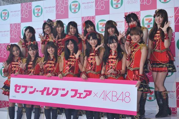 売上げ激減のAKB48が15年所属したレコード会社から移籍！数字で見る“国民的アイドル”の現在地