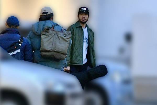 長瀬智也　所属バンドの公式インスタが開設！音楽活動を本格始動か