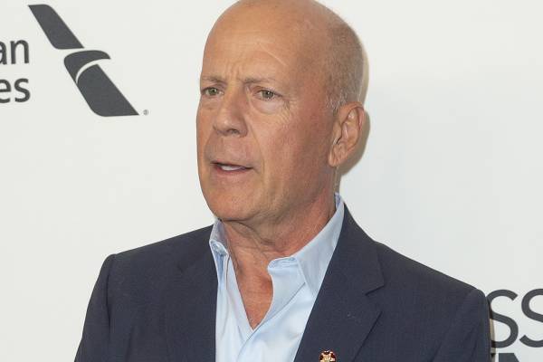 B.ウィリスが発症した前頭側頭型認知症…“窃盗・放火”に走る危険性も