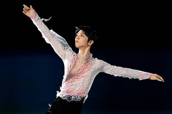 羽生結弦　自らCLAMPにコラボオファー！演技にも影響する“漫画好き”の一面