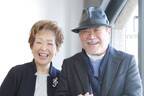 前田吟（79）明かす年下歌手と電撃再婚の裏側「愛は綺麗事だけではない」