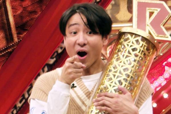 『R-1』得点誤表示を謝罪…グダグダ運営が田津原に貼った“やらせ優勝”のレッテル