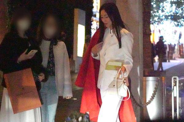 三浦瑠麗　経営への関与全否定、夫は舌打ち逆ギレ…逮捕まで夫婦で貫いた“強気生活”