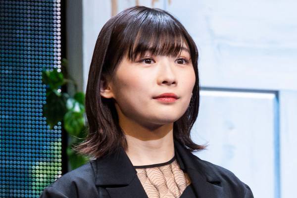 伊藤沙莉　父親が蒸発、自宅には大量ゴキブリ…朝ドラヒロイン就任までの“壮絶半生”