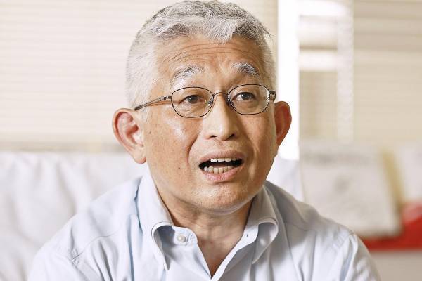 明石市・泉市長「耐えているのは家計ばかり…政治家も“やりくり”すべき」