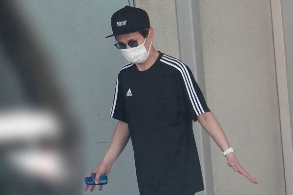 中居正広　一気に食べて吐くことも…休養復帰後に起きていた食生活の“異変”