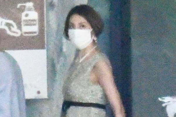 米倉涼子『ドクターX』続編ラブコールに難色…陰で漏らした“持病”への本音