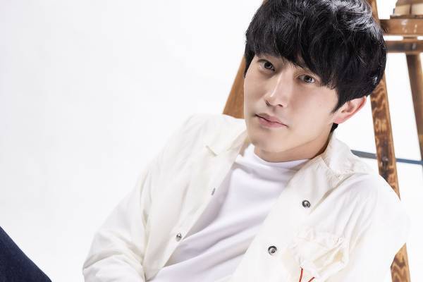 杉野遥亮「山田裕貴くんには運命的なものを感じます」