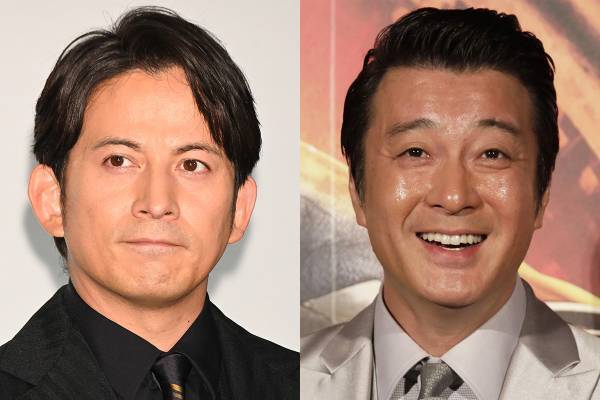 芸能界最新「共演NG」リスト！加藤浩次＆岡田准一、黒柳徹子が拒否する超有名芸人は？