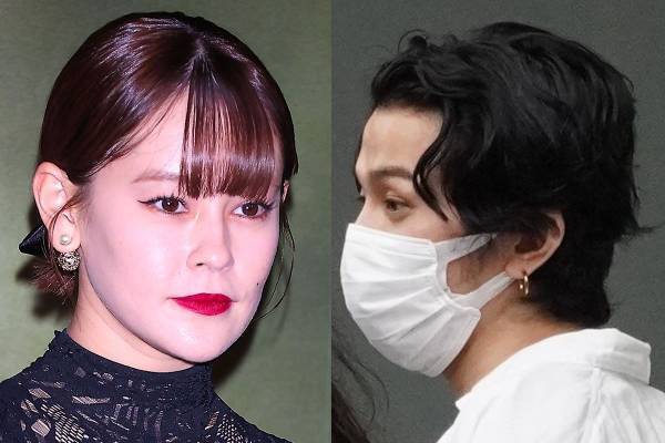 King Gnu常田大希が交際中のモデルとパリ極秘デート