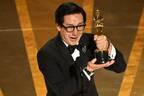 『グーニーズ』のキー・ホイ・クァン、俳優を諦めるも復帰作でアカデミー賞受賞